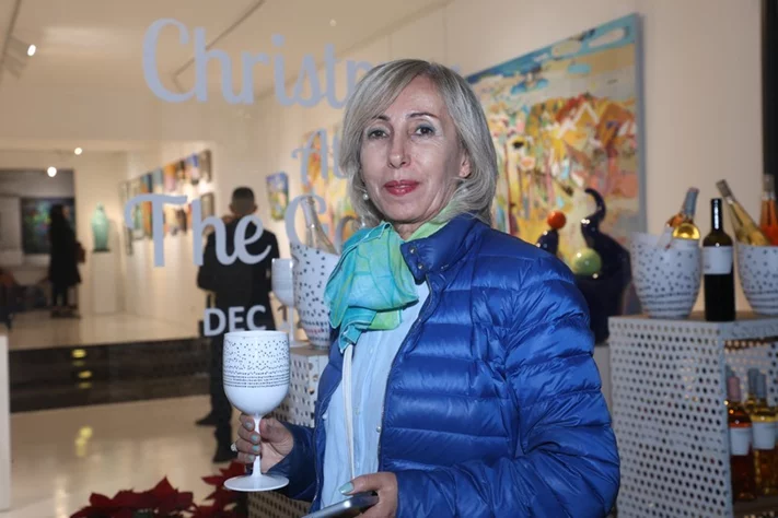 Christmas at The Gallery